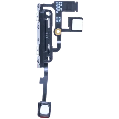 Volume Flex Cable For iPad 11 (2025) (WiFi Only) (Genuine OEM) (Pink)