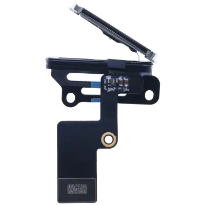 Power Button For iPad 11 (2025) (WiFi / Cellular) (Genuine OEM) (Silver)