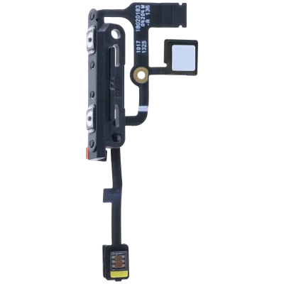 Volume Button For iPad 11 (2025) (WiFi / Cellular) (Genuine OEM) (Blue)
