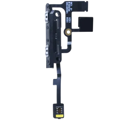 Volume Button For iPad 11 (2025) (WiFi / Cellular) (Genuine OEM) (Yellow)