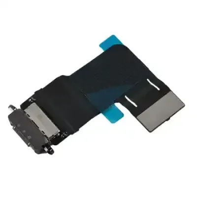 Шлейф зарядки для iPad Air 11" (2025) (WiFi / Cellular) (Genuine OEM) (синій)