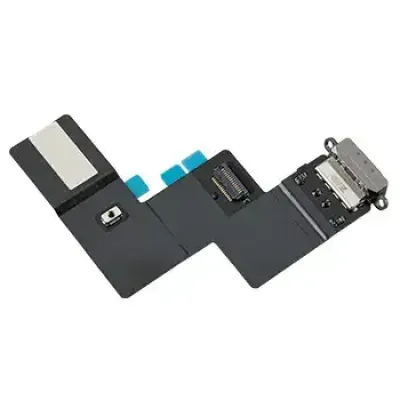 Charging Port Flex Cable For iPad Air 13" (2025) (WiFi Only) (Genuine OEM) (Starlight)