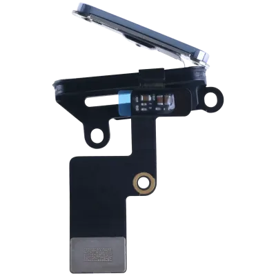 Power Button For iPad Air 13" (2025) (WiFi / Cellular) (Genuine OEM) (Blue)