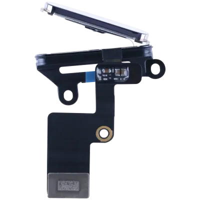 Power Button For iPad Air 13" (2025) (WiFi / Cellular) (Genuine OEM) (Purple)