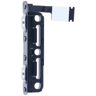 Volume Button For iPad Air 13" (2025) (WiFi Only) (Genuine OEM) (Space Gray)