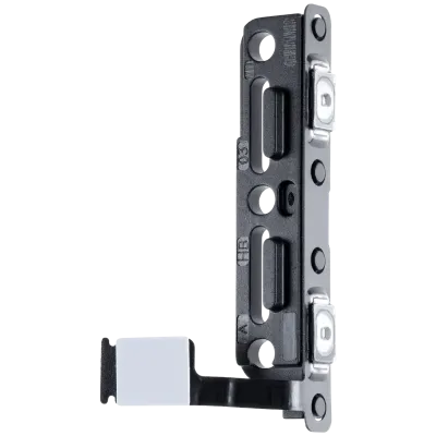 Volume Button For iPad Air 13" (2025) (WiFi Only) (Genuine OEM) (Blue)