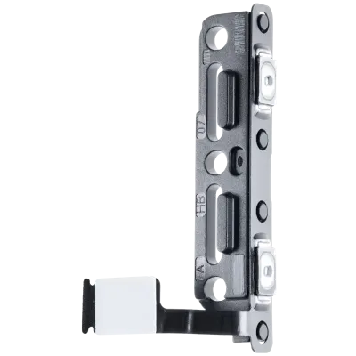 Volume Button For iPad Air 13" (2025) (WiFi Only) (Genuine OEM) (Starlight)