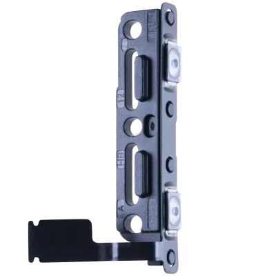 Volume Button For iPad Air 13" (2025) (WiFi Only) (Genuine OEM) (Purple)
