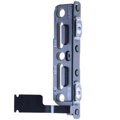Volume Button For iPad Air 13" (2025) (WiFi / Cellular) (Genuine OEM) (Space Gray)
