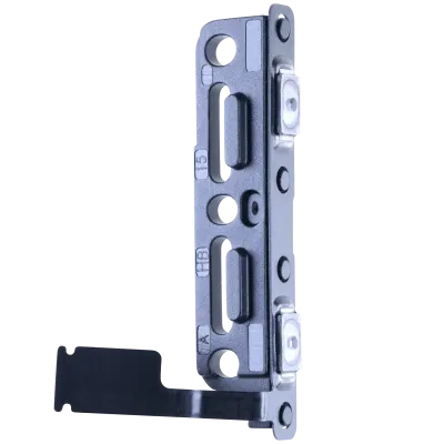Volume Button For iPad Air 13" (2025) (WiFi / Cellular) (Genuine OEM) (Blue)