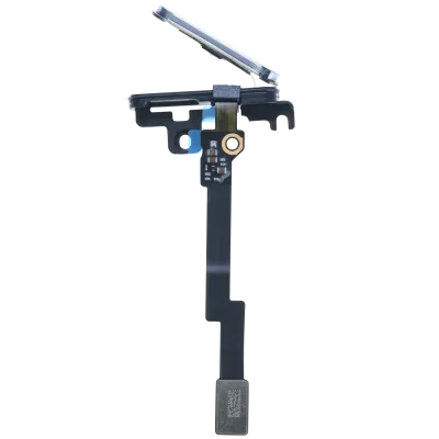 Power Button For iPad Mini 7 (2024) (WiFi / Cellular) (Genuine OEM) (Blue)