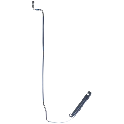 Volume Button For iPad Mini 7 (2024) (WiFi Only) (Genuine OEM) (Space Gray)