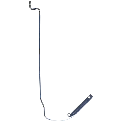 Volume Button For iPad Mini 7 (2024) (WiFi Only) (Genuine OEM) (Starlight)