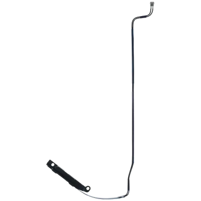 Volume Button For iPad Mini 7 (2024) (WiFi Only) (Genuine OEM) (Blue)