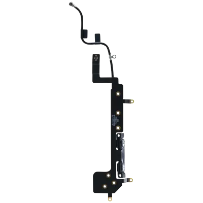 Volume Button For iPad Mini 7 (2024) (WiFi / Cellular) (Genuine OEM) (Starlight)
