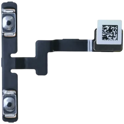 Volume Button For iPad Pro 11" 5th Gen (2024) (WiFi Only) (Genuine OEM) (Space Gray)