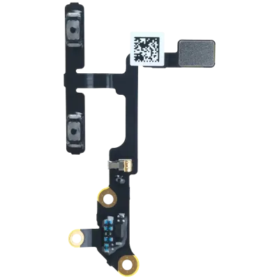Volume Button For iPad Pro 13" 7th Gen (2024) (WiFi / Cellular) (Genuine OEM) (Space Gray)