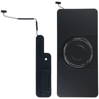 Loudspeaker For iPad Pro 13" 7th Gen (2024) (WiFi / Cellular) (Genuine OEM)