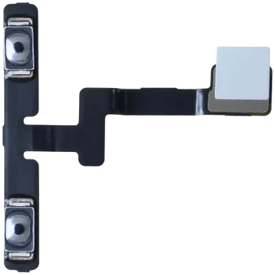 Volume Button For iPad Pro 13" 7th Gen (2024) (WiFi Only) (Genuine OEM) (Space Gray)