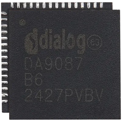 DA9087 PM IC Chip for PlayStation 5 Controllers