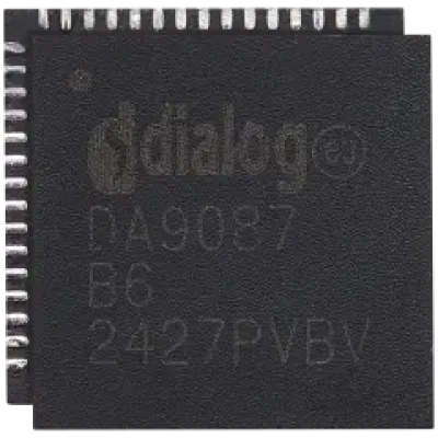 PM IC чіп DA9087 для контролерів PlayStation 5
