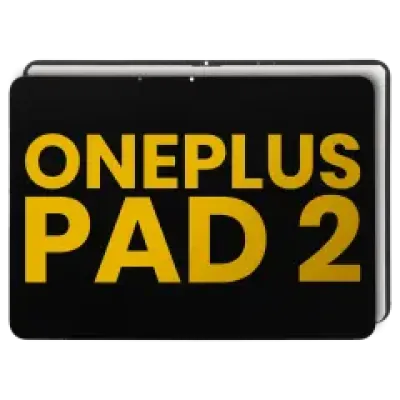 Дисплейний модуль з тачскріном для OnePlus pad 2 (Premium) (Усі кольори)