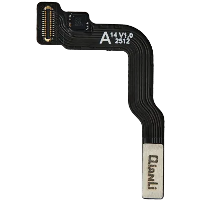 Qianli Clone-DZ03 Tag-On Face ID Repair FPC Cable For iPhone 14