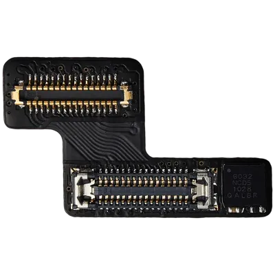 Qianli Clone-DZ03 Tag-On Face ID Repair FPC Cable For iPhone 15 Pro