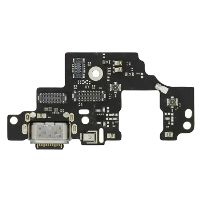 USB-C Charging Port Board For Motorola Moto G Stylus 5G (XT2517 / 2025) (Genuine OEM)