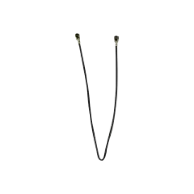 Кабель антени (чорний) для Motorola Moto G Stylus 5G (XT2517 / 2025) (Genuine OEM)