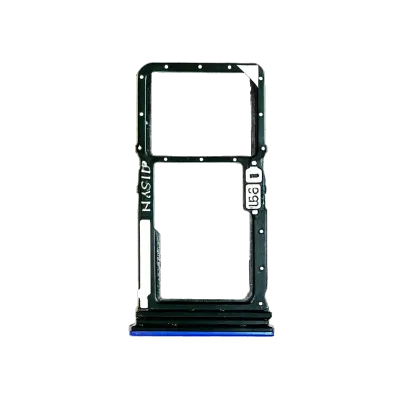 Лоток SIM для Motorola Moto G Stylus 5G (XT2517 / 2025) (Genuine OEM) (Surf the Web)