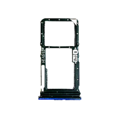 Лоток SIM для Motorola Moto G Stylus 5G (XT2517 / 2025) (Genuine OEM) (Surf the Web)