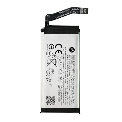 Replacement Battery (Secondary ) For Motorola Razr Plus / Razr 60 Ultra (XT2551 / 2025) (RS13) (Genuine OEM)