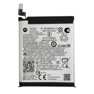Акумулятор (основний) для Motorola Razr Plus / Razr 60 Ultra (XT2551 / 2025) (RS35) (Genuine OEM)