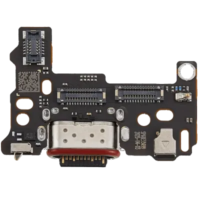 USB-C Charging Port Board For Motorola Moto Edge (XT2519 / 2025) (Genuine OEM)
