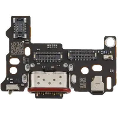 Плата зарядки USB-C для Motorola Moto Edge (XT2519 / 2025) (Genuine OEM)