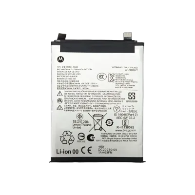 Replacement Battery For Motorola Moto Edge (XT2519 / 2025) (RM52) (Genuine OEM)
