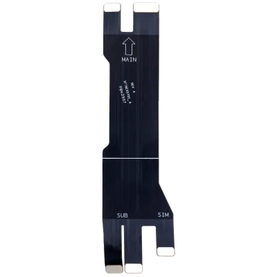 Основний шлейф для Motorola Moto Edge (XT2519 / 2025) (Genuine OEM)