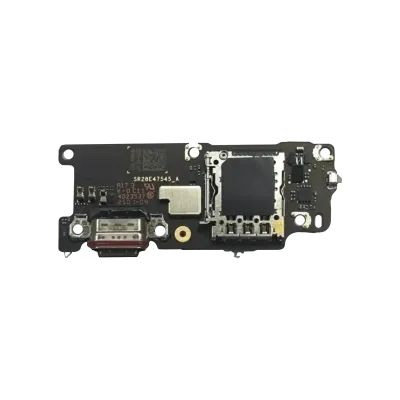 USB-C Charging Port Board For Motorola Razr / Razr 60 (XT2553 / 2025) (Genuine OEM)