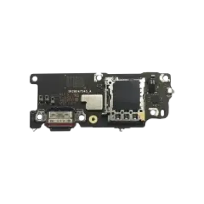 Плата зарядки USB-C для Motorola Razr / Razr 60 (XT2553 / 2025) (Genuine OEM)