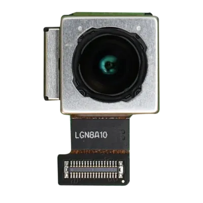 Ширококутна камера для Motorola Razr / Razr 60 (XT2553 / 2025) (Genuine OEM)