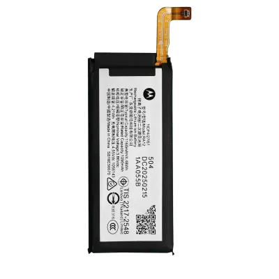Replacement Battery (Secondary) For Motorola Razr (2025) / Razr 60 (XT2553 / 2025) (RA12) (Genuine OEM)