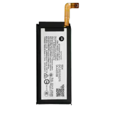 Акумулятор (Secondary) для Motorola Razr (2025) / Razr 60 (XT2553 / 2025) (RA12) (Genuine OEM)