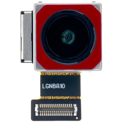 Основна камера (50MP) для Motorola Razr / Razr 60 (XT2553 / 2025) / Motorola Razr / Razr 70 (XT2657 / 2026) (Genuine OEM)
