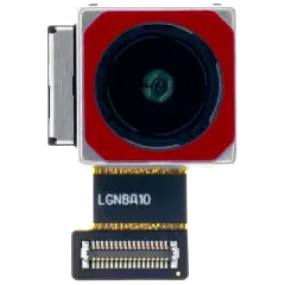 Основна камера (50MP) для Motorola Razr / Razr 60 (XT2553 / 2025) / Motorola Razr / Razr 70 (XT2657 / 2026) (Genuine OEM)