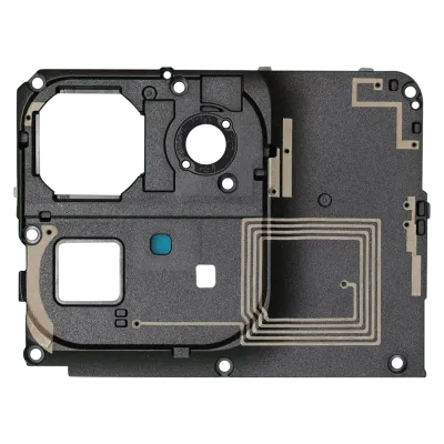 Кріплення топ материнської плати для Motorola Moto G Stylus 5G (XT2517 / 2025) (Genuine OEM)