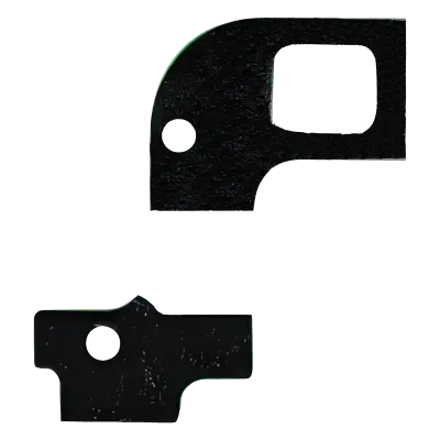 Проклейка плати миготіння для Motorola Moto G Stylus 5G (XT2517 / 2025) (Genuine OEM)
