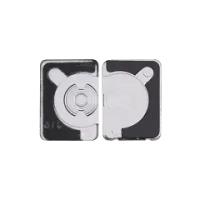 Скло спалаху для Moto Razr Plus / Razr 60 Ultra (XT2551 / 2025) (Genuine OEM)