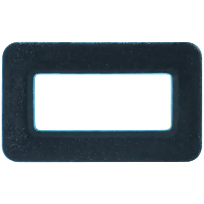 Гумметка датчика освітлення для Moto Razr Plus / Razr 60 Ultra (XT2551 / 2025) (Genuine OEM)