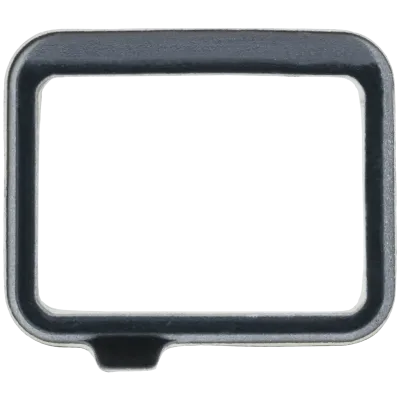 Гума скла спалаху для Moto Razr Plus / Razr 60 Ultra (XT2551 / 2025) (Genuine OEM)
